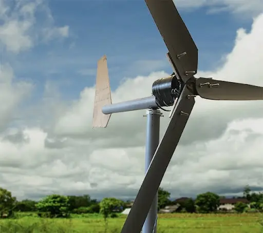 no grid survival projects by Michael major