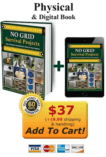 no grid survival project