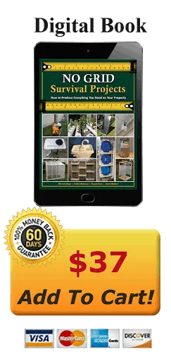 no grid survival projects